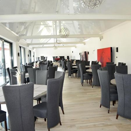 Hotel Düren - Eifel Eksteriør billede