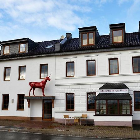Hotel Düren - Eifel Eksteriør billede