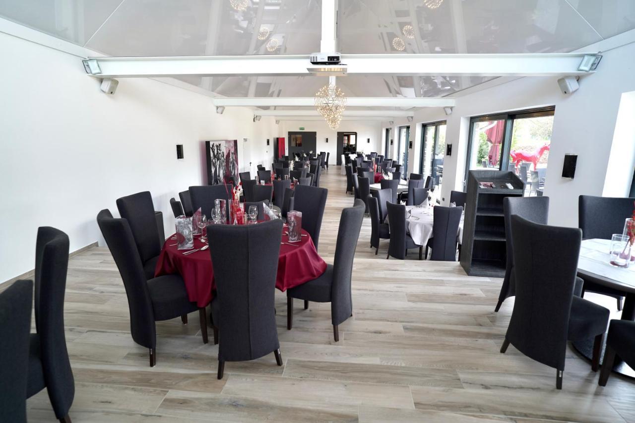 Hotel Düren - Eifel Eksteriør billede