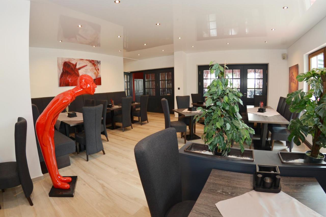 Hotel Düren - Eifel Eksteriør billede