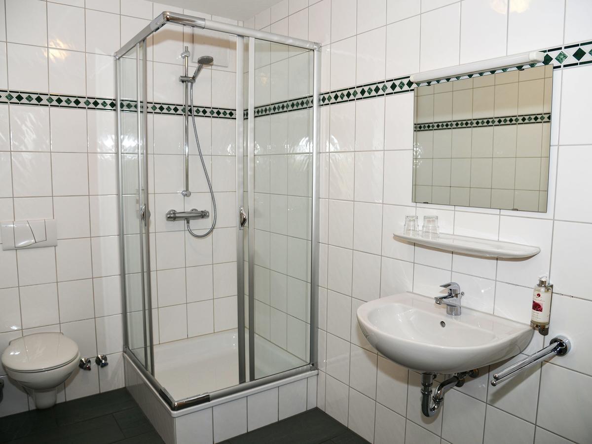 Hotel Düren - Eifel Eksteriør billede