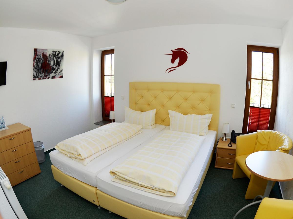 Hotel Düren - Eifel Eksteriør billede