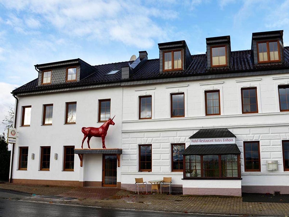 Hotel Düren - Eifel Eksteriør billede